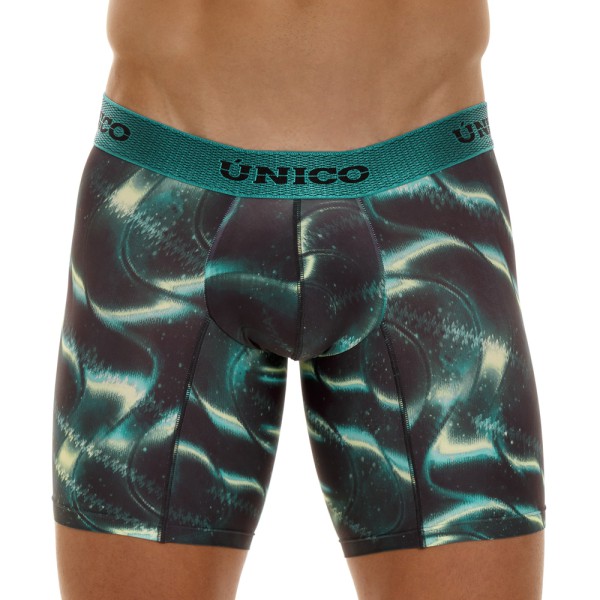 UNICO BOXER LONG LEG BOREAL FZ