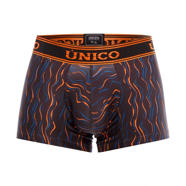 UNICO BOXER CUP SHORT AQUATICA, 22040100102 