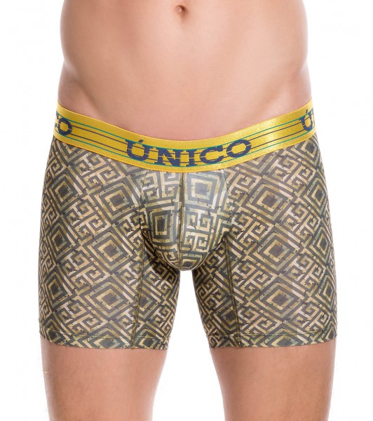 UNICO BOXER LONG LEG FLORARTE-20020100232-f1