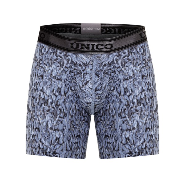 UNICO BOXER LONG BANCAL