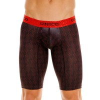 UNICO BOXER ATHLETIC SEMITONO UNICO BOXER ATHLETIC SEMITONO