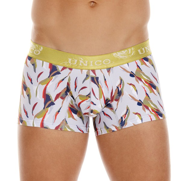 BOXER SHORT LIRICO - 22100100113 - ZF