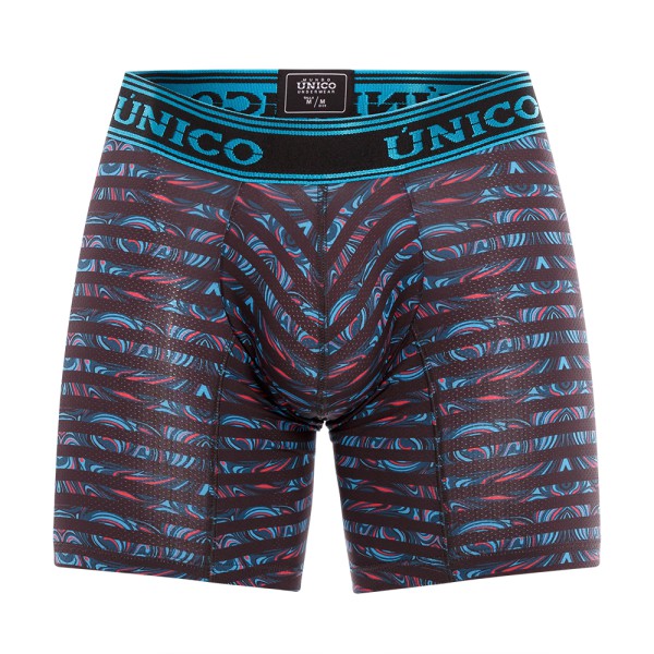 UNICO BOXER LONG LEG COCOTERA, 22050100202 