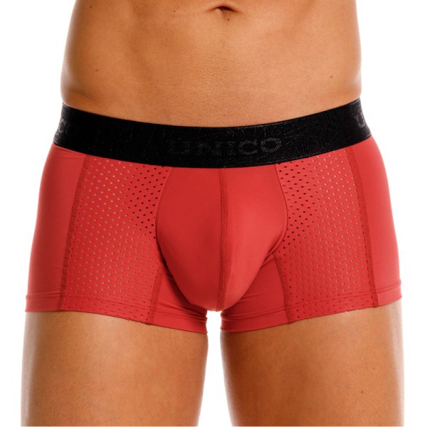 BOXER UNICO SCARLET
