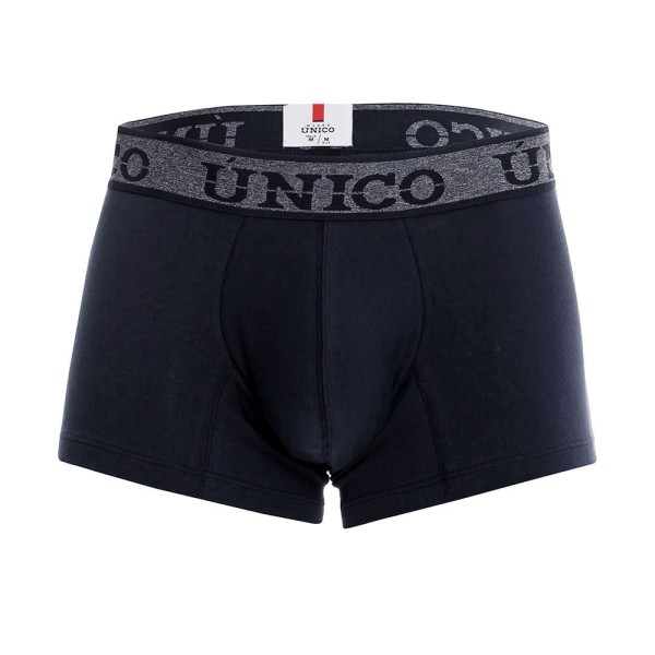 UNICO BOXER SHORT COLORS ULTRA, 21060100109