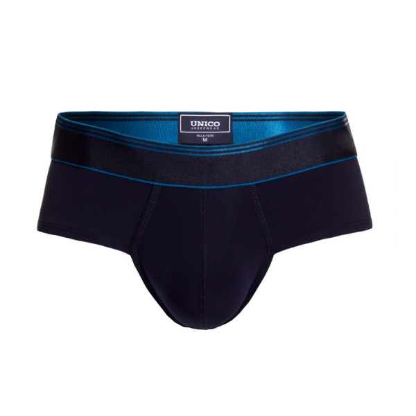 BRIEF WEEK TURQUOISE - 17130201119 - FG