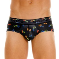 UNICO BRIEF FUN AUTOSCOOTER UNICO BRIEF FUN AUTOSCOOTER
