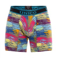 UNICO BOXER LONG LEG CROTRON, 22050100204  UNICO BOXER LONG LEG CROTRON, 22050100204