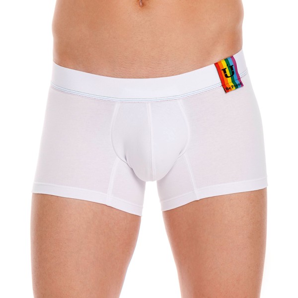 UNICO BOXER CUP SHORT PRIDE COTTON 22, 220601001001