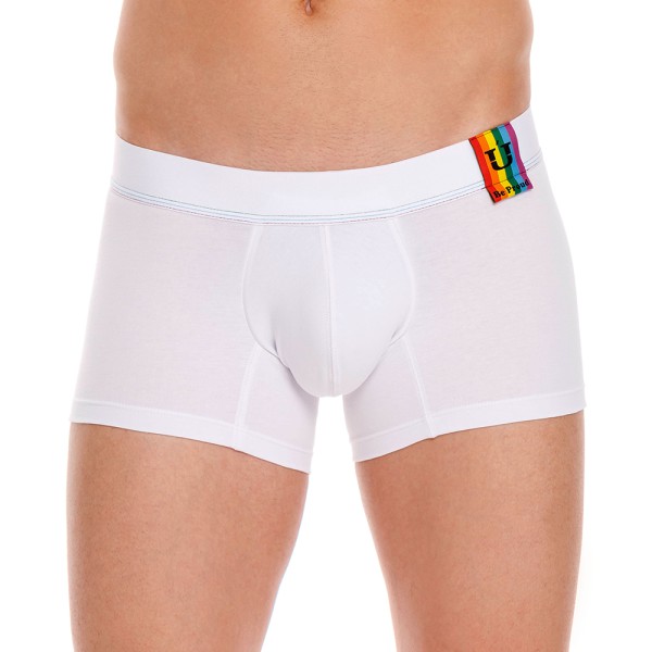 UNICO BOXER CUP SHORT PRIDE COTTON 22, 220601001001