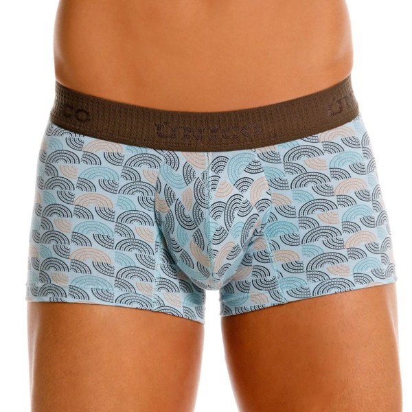 BOXER SHORT MEDIALUNA