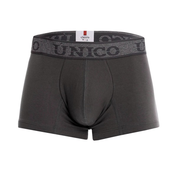 UNICO BOXER SHORT COLORS PLOMI, 21060100108