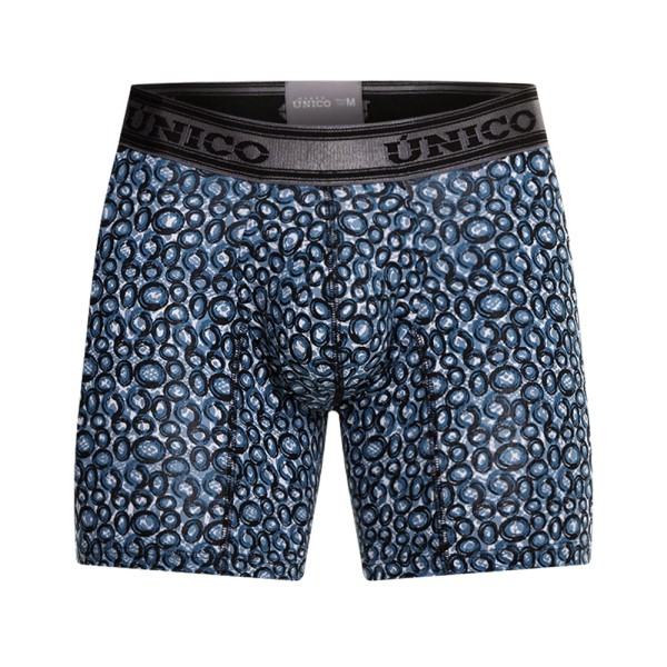 UNICO BOXER LONG REDONDEL