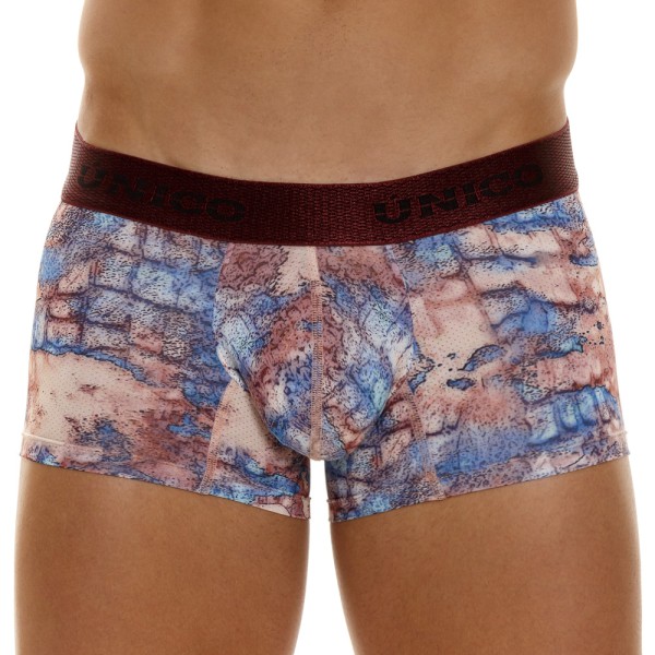 UNICO BOXER SHORT MURAL FZ