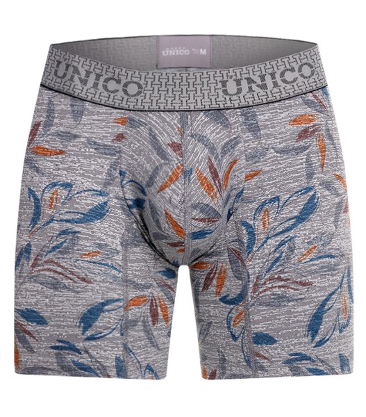 BOXER LONG LEG CLAIRE