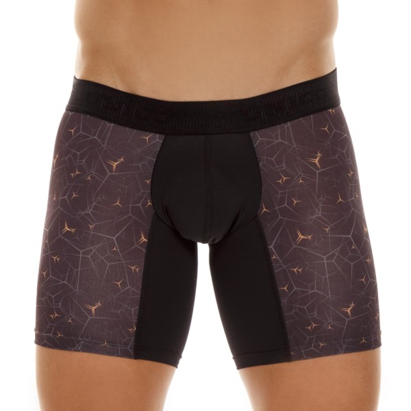 UNICO BOXER LONG CARCASA