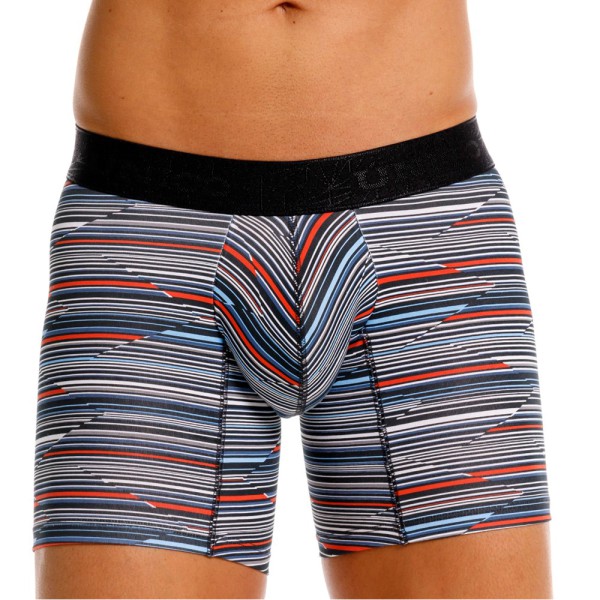 BOXER LONG UNICO ALVEO