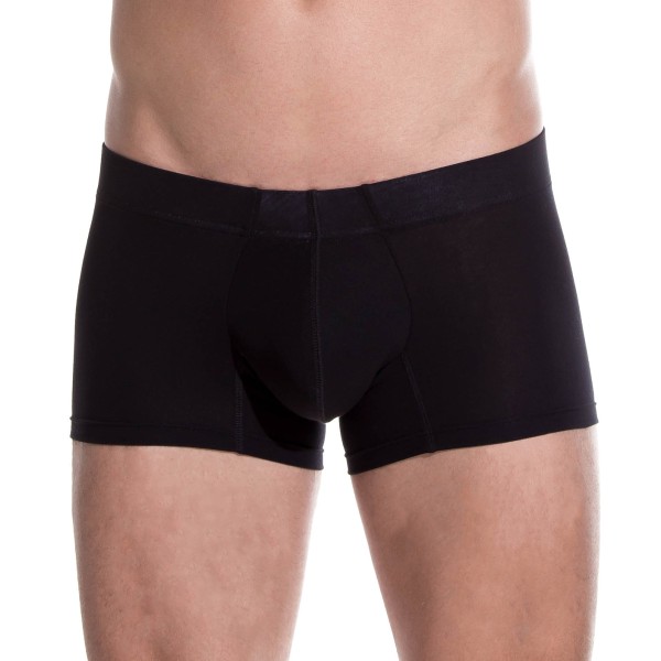 BOXER SHORT PLANE BLACK - 1713010013399 - FMZ