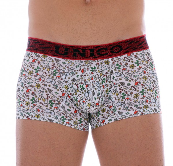 BOXER CUP SHORT DUALIDAD-FZ