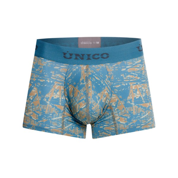 BOXER SHORT BROCADO