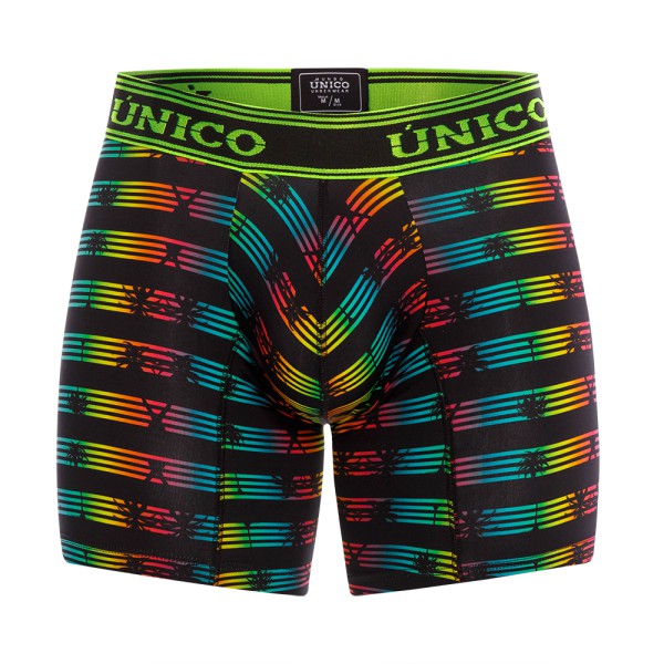 UNICO BOXER LONG LEG SELEIROLIA, 22040100203