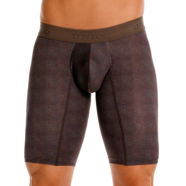 BOXER ATHLETIC OVILLO