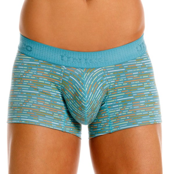 BOXER SHORT PESPUNTE