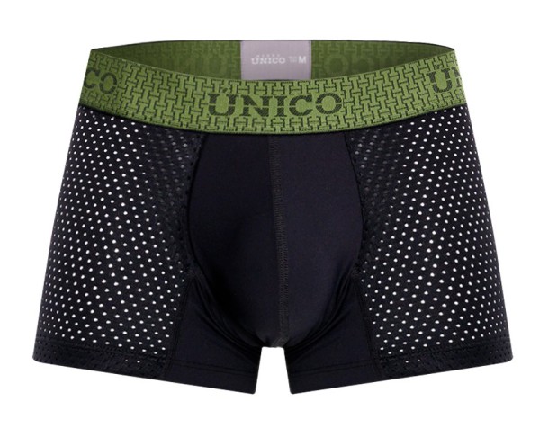BOXER SHORT TRIBUNAL