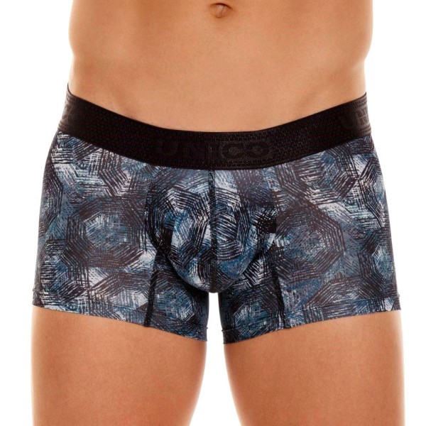 BOXER SHORT HEXAGONAL