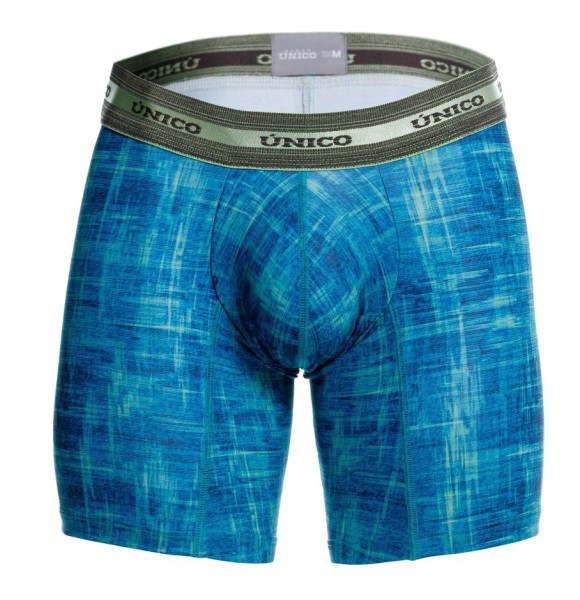 BOXER LONG RECAMADO