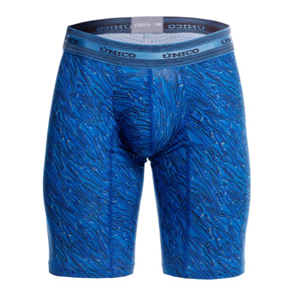 BOXER ATHLETIC TORZAL