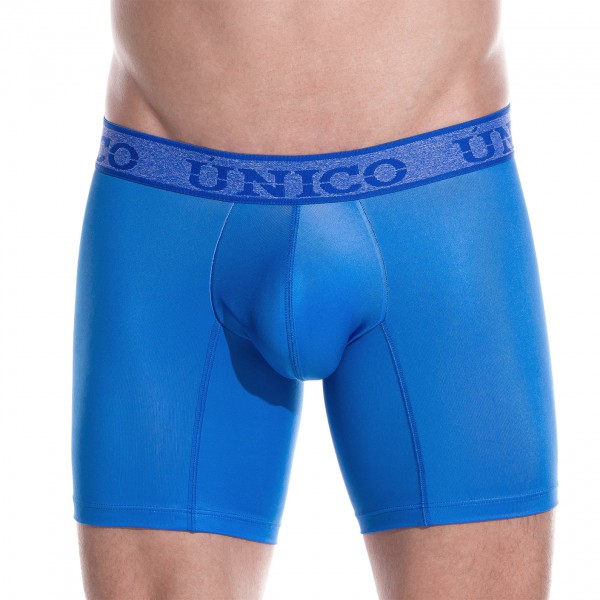 UNICO UNDERWEAR BOXER LONG LEG COLORS DARK BLUE 19160100204-81_3