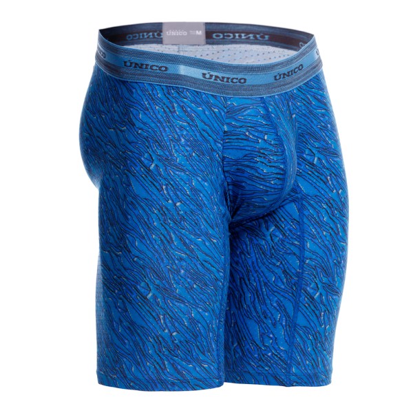 BOXER ATHLETIC TORZAL