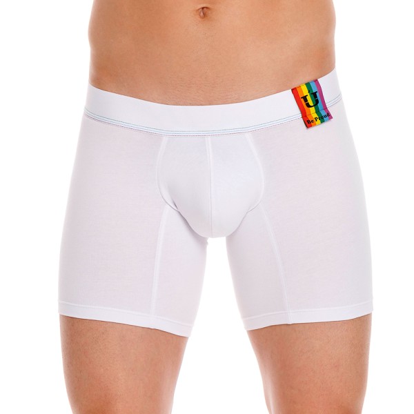 UNICO BOXER CUP LONG LEG PRIDE COTTON 22, 220601002001