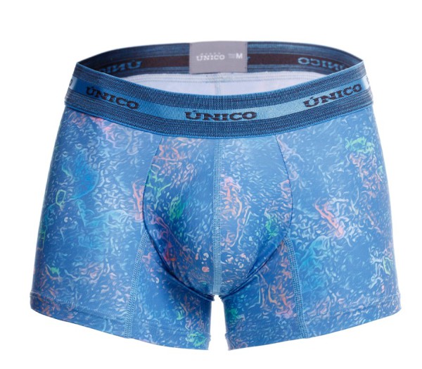 BOXER SHORT TEOREMA