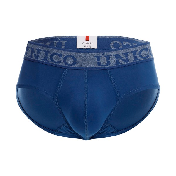 UNICO BRIEF COLORS AZURE, 21060201106