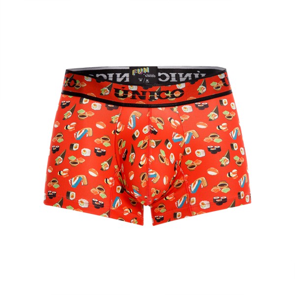 UNICO BOXER CUP SHORT FUN SUSHI, 22170100102