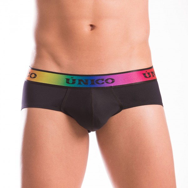 Mundo UNICO, BRIEF CUP PRIDE, 20160201101, fZ