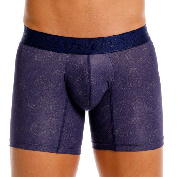 BOXER LONG UNICO PEISLEY