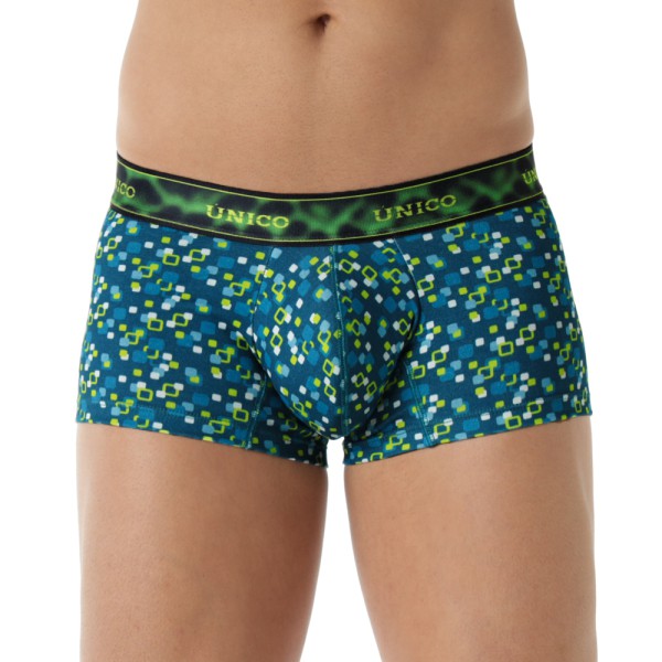 UNICO BOXER CUP SHORT ADOQUIN, 22070100103