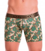 Mundo UNICO, BOXER CUP LON LEG URBAN, 20030100206-fZ Mundo UNICO, BOXER CUP LON LEG URBAN, 20030100206-fZ