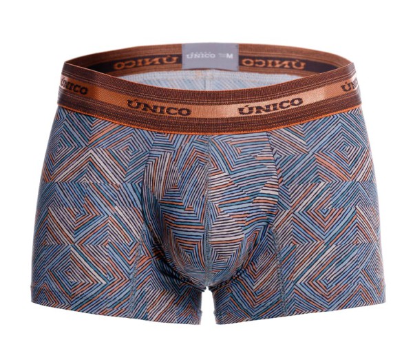 BOXER SHORT ESCALONADOBOXER SHORT ESCALONADO