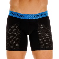 UNICO BOXER LONG LEG ESCOCES UNICO BOXER LONG LEG ESCOCES