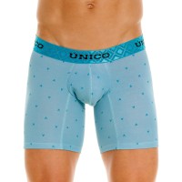 UNICO BOXER LONG LEG POLIGONO UNICO BOXER LONG LEG POLIGONO