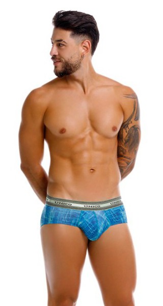 BRIEF RECAMADO