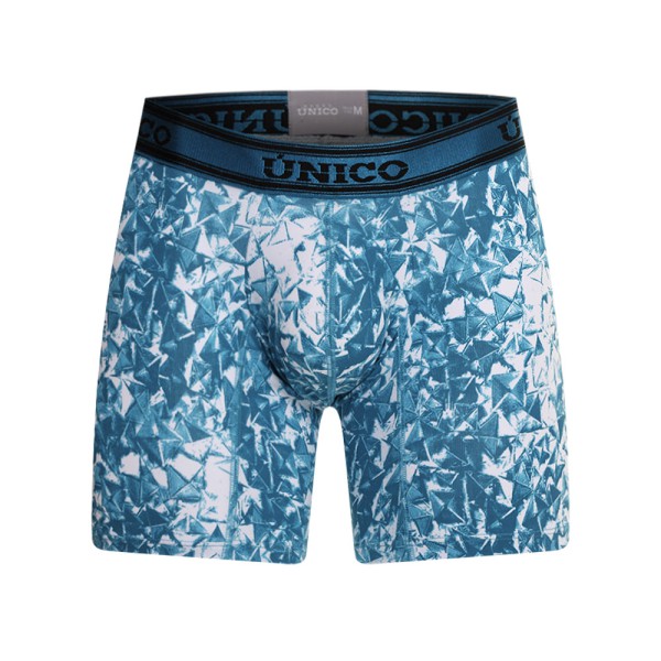 UNICO BOXER LONG TRIZA