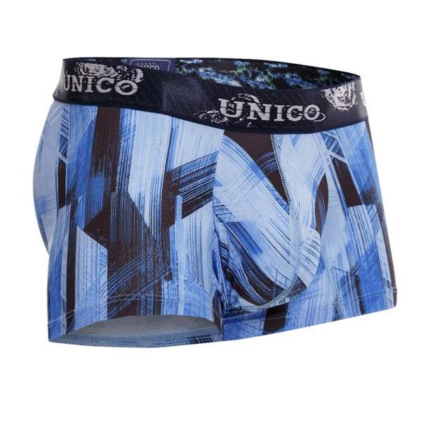 BOXER SHORT TINTADO - 22100100123 - GF