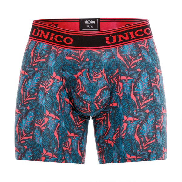 UNICO BOXER LONG LEG BENJAMINA, 22040100207 