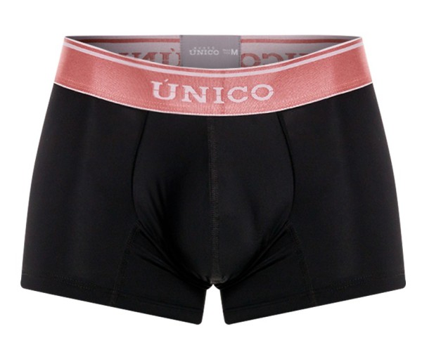BOXER SHORT ORO ROSA 