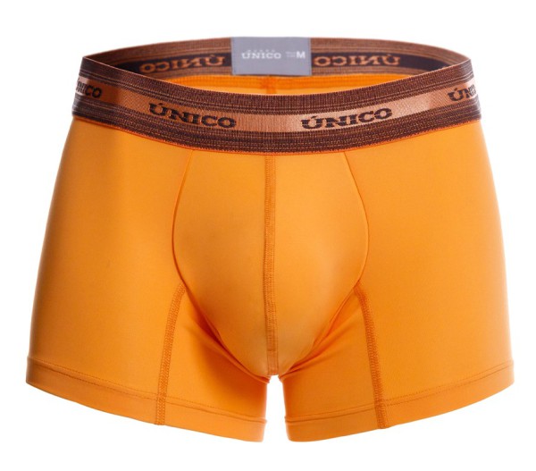 BOXER SHORT COPPER